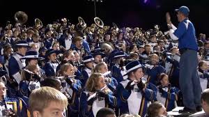 Olathe Marching Invitational Results