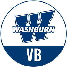 Varsity volleyball hosts league tournament