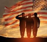 Veterans Day Assembly