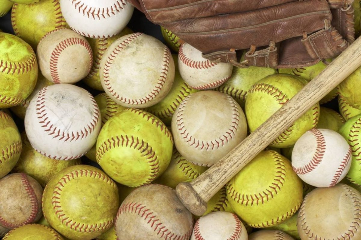 Softball and Baseball Preseason Conditioning