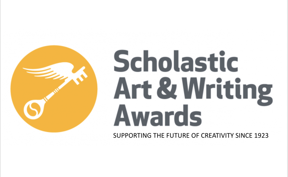 2026 Scholastic Art Awards
