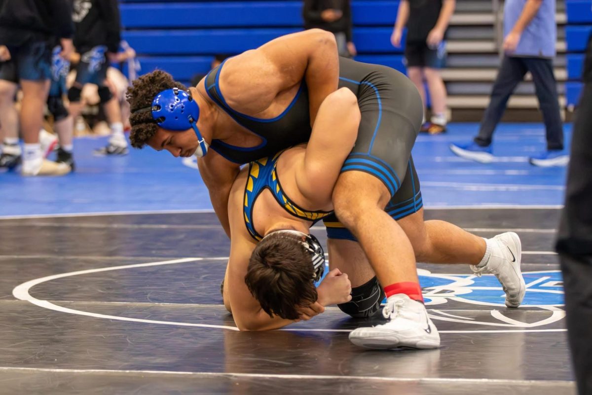 State Wrestling