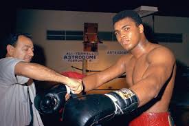 More Than the Game: Black Athletes Who Changed History