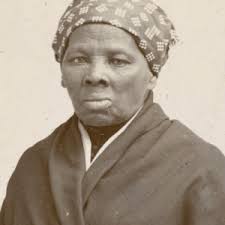 Black Women of History: Harriet Tubman