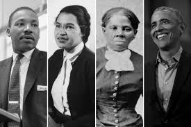 The Origin of Black History Month