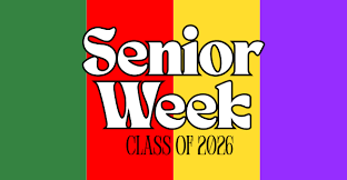 Senior week at Washburn Rural
